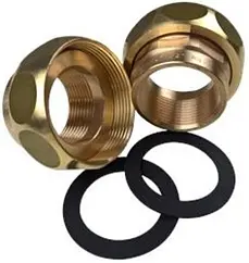 Соединение с накидной гайкой 1¼"в x ¾"в Grundfos 529982