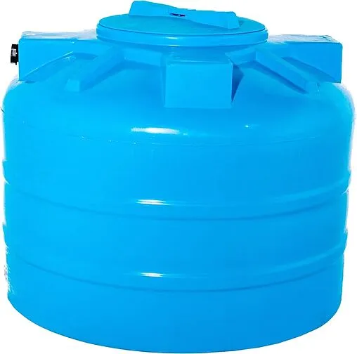 Бак для воды Aquatech ATV 200 синий ECH(A)ATV-00200B-S