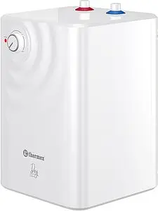 Водонагреватель накопительный электрический Thermex Day 10 U 111211, 3