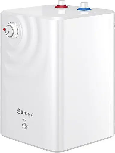 Водонагреватель накопительный электрический Thermex Day 10 U 111211