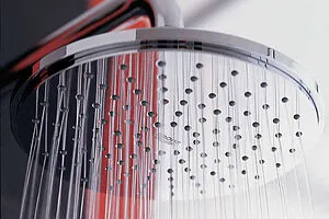 Душевая система без смесителя Grohe Rainshower хром 27058000 Душевая система без смесителя Grohe Rainshower хром 27058000, 4