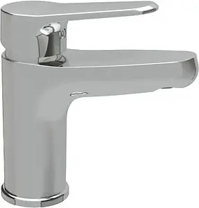 Смеситель для раковины Cezares Peonia хром PEONIA-LSM1-01 Смеситель для раковины Cezares Peonia хром PEONIA-LSM1-01, 1