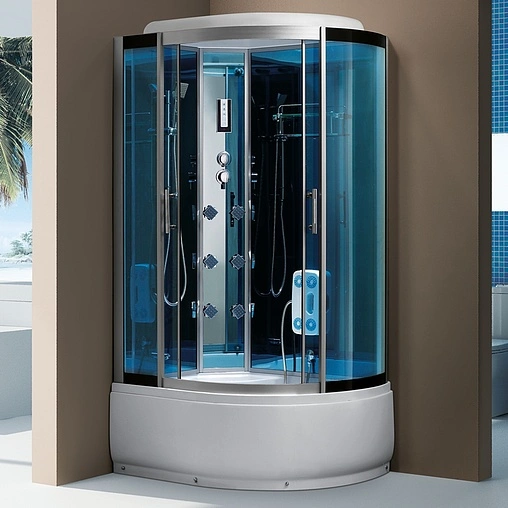 Кабина душевая 1350x850мм левая Comforty 30L