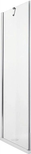 Боковая стенка 800мм прозрачное стекло Roltechnik Elegant Neo Line GBN/800 189-8000000-00-02
