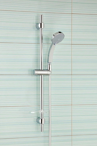 Душевая стойка Jacob Delafon Citrus хром E12907-CP