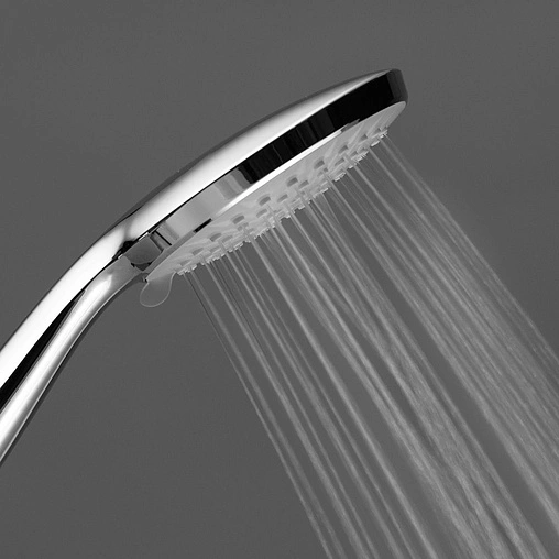 Душевая стойка Swedbe Calypso хром 5011