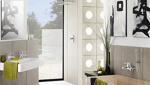 Инсталляция для раковины Grohe Rapid SL 38554001