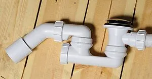 Слив-перелив для ванны Mc Alpine хром MRB8CB Слив-перелив для ванны Mc Alpine хром MRB8CB, 3