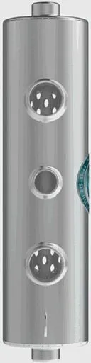 Гидрострелка до 50 кВт 1&quot;н x 1&quot;н Север-R-60(Aisi) 1955001