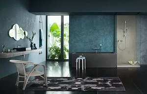 Смеситель для раковины Nobili Sky хром SY97118/1CR Смеситель для раковины Nobili Sky хром SY97118/1CR, 5