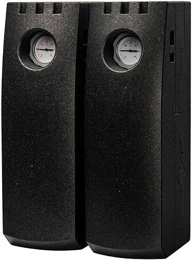 Насосный модуль с 3-х ходовым смесительным клапаном 1&quot;в х 1½&quot;н Meibes V-MK M66833EA без насоса