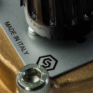 Трехходовой смесительный клапан 1½&quot; Kvs 26.0 Stout SVM-0003-014001, 5