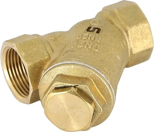 Фильтр магнитный сетчатый ¾&quot;в x ¾&quot;в Uni-Fitt 213G3000