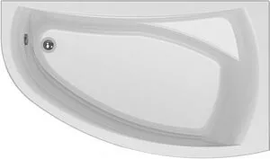 Ванна акриловая Eurolux Como 170х100 R E2170100016R Ванна акриловая Eurolux Como 170х100 R E2170100016R, 4