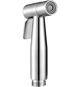 Гигиенический душ со смесителем Aquanet хром 00188197, 5