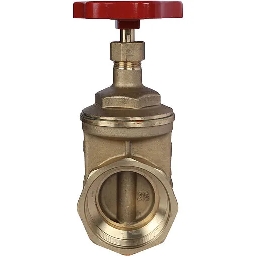 Задвижка клиновая 4"в x 4"в Itap 1560400 Задвижка клиновая 4"в x 4"в Itap 1560400