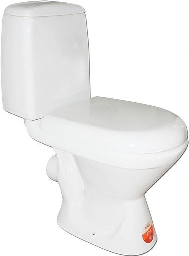 Унитаз-компакт Jika Era белый 8.2453.2.000.242.9