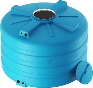 Бак для воды Aquatech ATV 1000 BW PREMIUM сине-белый EMO(A)ATV-01000BW-S Бак для воды Aquatech ATV 1000 BW PREMIUM сине-белый EMO(A)ATV-01000BW-S, 4