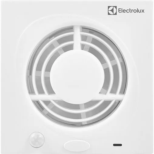 Вентилятор вытяжной Electrolux MOVE EAFV-150 белый