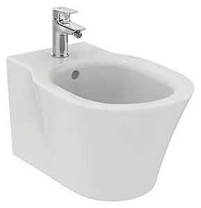 Биде подвесное Ideal Standard Connect Air белый E026601 Биде подвесное Ideal Standard Connect Air белый E026601, 3