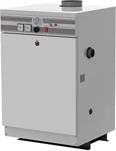 Напольный газовый котел одноконтурный 85кВт ACV Alfa Comfort E 85 v15 04531517 Напольный газовый котел одноконтурный 85кВт ACV Alfa Comfort E 85 v15 04531517, 1
