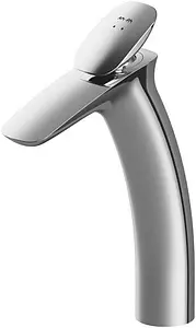 Смеситель для раковины Am.Pm Spirit 2.0 хром F70A92200 Смеситель для раковины Am.Pm Spirit 2.0 хром F70A92200, 1