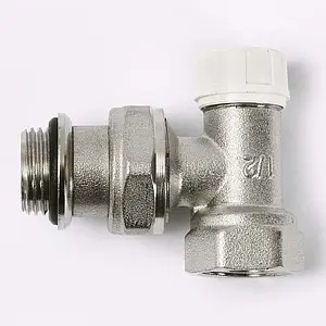 Вентиль запорный угловой ½" в/н Uni-Fitt 176N2000 Вентиль запорный угловой ½" в/н Uni-Fitt 176N2000, 5