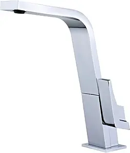 Смеситель для кухни Teka IC 915 хром 339150210, 1