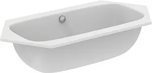 Ванна акриловая Ideal Standard i.life 190х90 T476701, 3