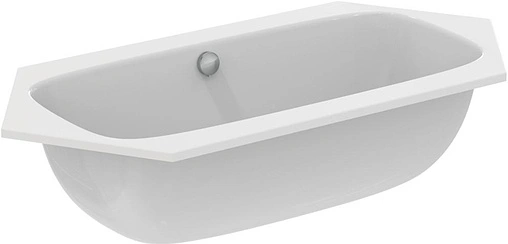 Ванна акриловая Ideal Standard i.life 190х90 T476701