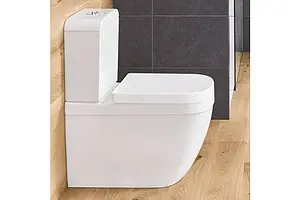 Бачок для унитаза Grohe Euro Ceramic белый 39332000 Бачок для унитаза Grohe Euro Ceramic белый 39332000, 3