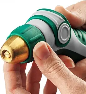 Наконечник поливочный регулируемый ½&quot; Raco Profi-Plus 4256-55/339C, 4