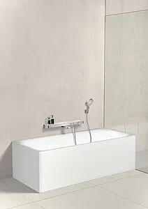 Термостат для ванны Hansgrohe ShowerTablet Select 700 белый/хром 13183400, 5