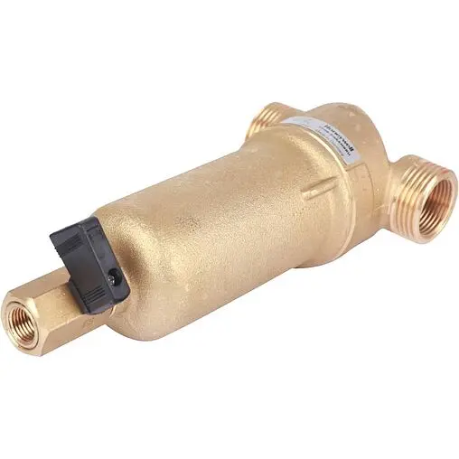 Фильтр тонкой очистки воды ¾"н x ¾"н Honeywell-Braukmann FF06-¾"AAM BRU HWLFIN357 Фильтр тонкой очистки воды ¾"н x ¾"н Honeywell-Braukmann FF06-¾"AAM BRU HWLFIN357