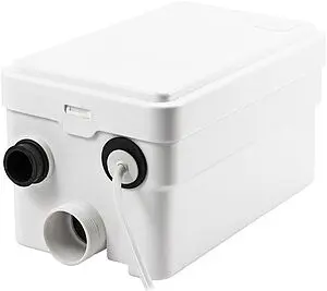 Канализационная насосная установка Unipump Sanivort 255 M 85333 Канализационная насосная установка Unipump Sanivort 255 M 85333, 1