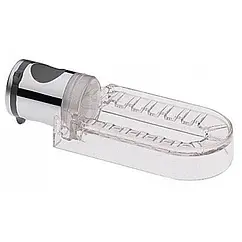 Полочка-мыльница Grohe Relexa plus 28631000 хром 28631000