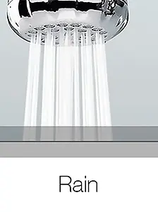 Гигиенический душ Bossini Nikita хром B00650.030, 5