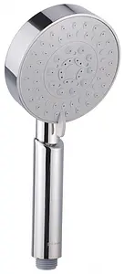 Лейка ручного душа Gross Aqua Moderna хром GA4051 Лейка ручного душа Gross Aqua Moderna хром GA4051, 1