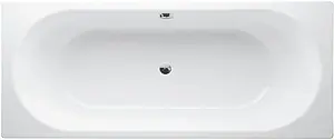 Ванна стальная Bette Starlet 180x80 белый 1630-000 Ванна стальная Bette Starlet 180x80 белый 1630-000, 1
