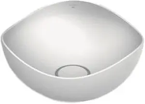 Раковина Roca Ruy Ohtake 37 жемчужный 327A15630 Раковина Roca Ruy Ohtake 37 жемчужный 327A15630, 1