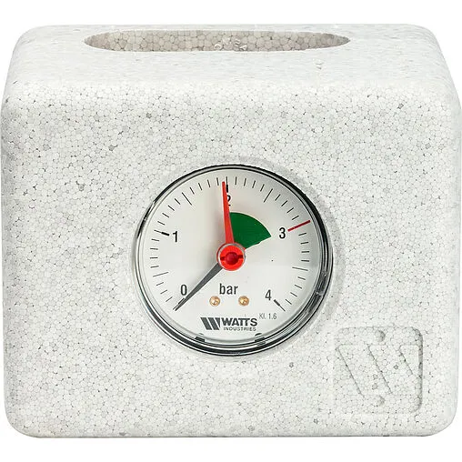 Группа безопасности котла до 50 кВт 1&quot; 3 бар WATTS KSG 30N 10005232