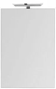 Шкаф-зеркало Aquanet Йорк 60 R белый 00202087 Шкаф-зеркало Aquanet Йорк 60 R белый 00202087, 5