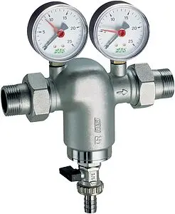 Фильтр тонкой очистки воды 1"н x 1"н Far FA 3933 1100 Фильтр тонкой очистки воды 1"н x 1"н Far FA 3933 1100, 1