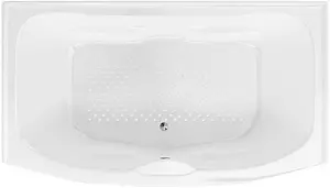 Ванна акриловая BelBagno 189x109 BB105-190-110 Ванна акриловая BelBagno 189x109 BB105-190-110, 1