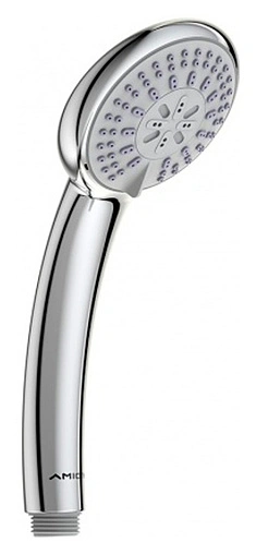 Душевая стойка Vidima Fresh S хром BA208AA