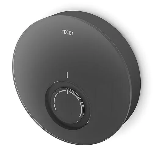 Панель комнатного термостата DT TECE TECEfloor TECEfloor DT 77400015