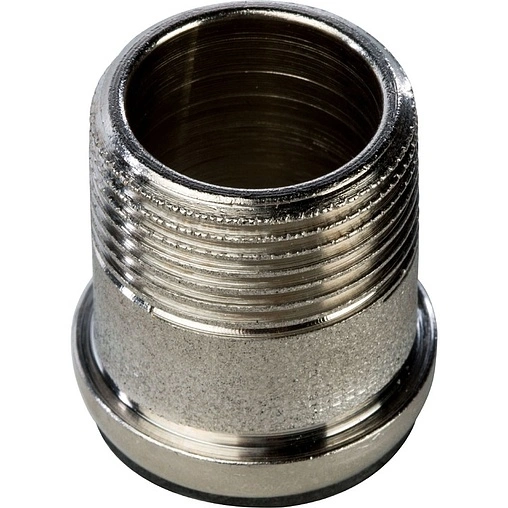 Вентиль терморегулирующий прямой ¾&quot; в/н Stout SVT-0003-000020