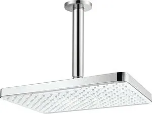 Лейка верхнего душа Aquatek хром AQ2071CR, 1