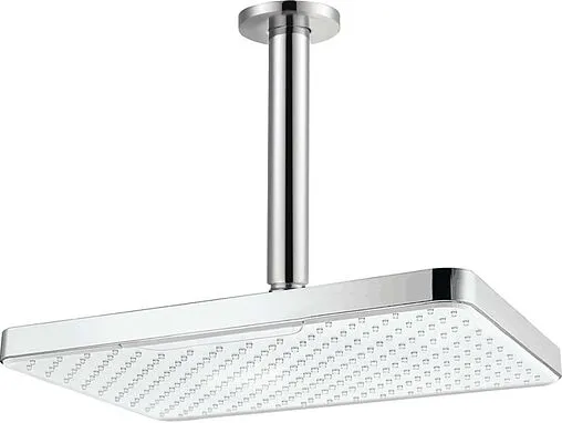 Лейка верхнего душа Aquatek хром AQ2071CR