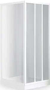 Душевое ограждение 900x750мм прозрачное/матовое стекло Roltechnik Sanipro LD3+LSB/900*750 215-9000000-04-04+216-7500000-04-04 Душевое ограждение 900x750мм прозрачное/матовое стекло Roltechnik Sanipro LD3+LSB/900*750 215-9000000-04-04+216-7500000-04-04, 1